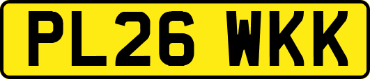 PL26WKK