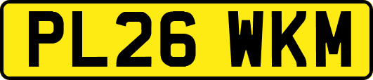 PL26WKM