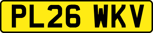 PL26WKV