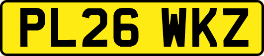 PL26WKZ