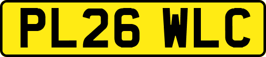 PL26WLC