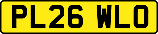 PL26WLO