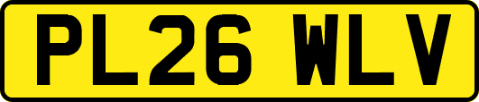 PL26WLV