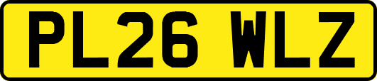 PL26WLZ
