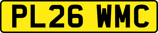 PL26WMC