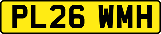 PL26WMH
