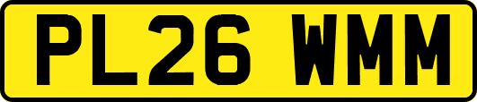 PL26WMM