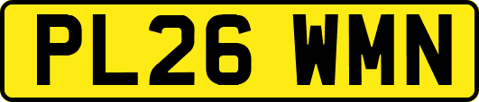 PL26WMN