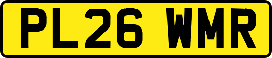PL26WMR
