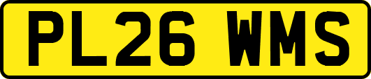PL26WMS