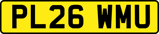 PL26WMU