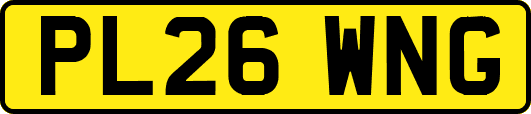 PL26WNG