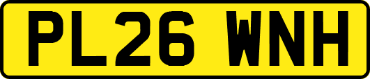 PL26WNH