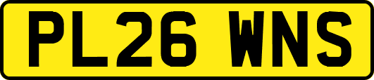 PL26WNS