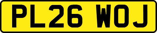 PL26WOJ