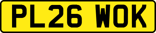 PL26WOK