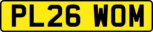 PL26WOM