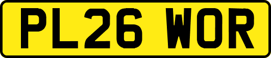 PL26WOR