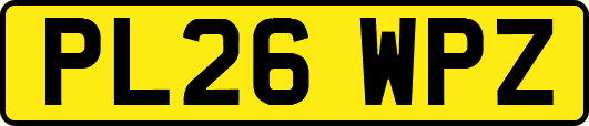 PL26WPZ