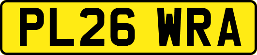 PL26WRA