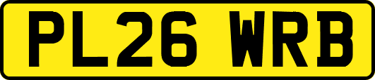 PL26WRB