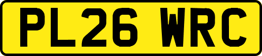 PL26WRC