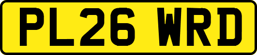 PL26WRD