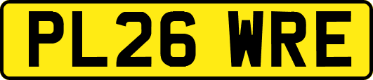 PL26WRE