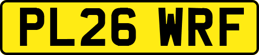 PL26WRF