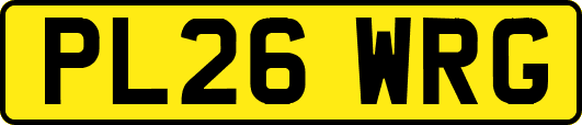 PL26WRG