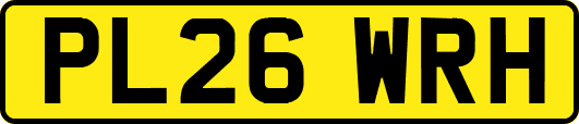 PL26WRH