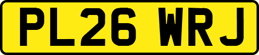 PL26WRJ