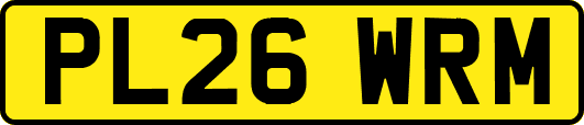 PL26WRM