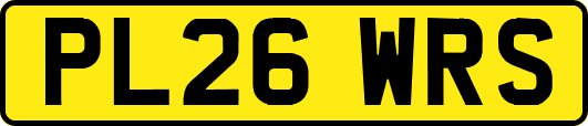PL26WRS