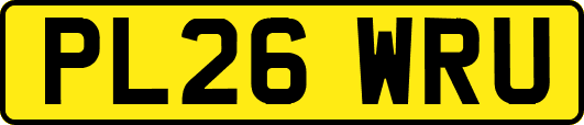 PL26WRU