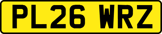 PL26WRZ