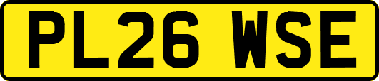 PL26WSE