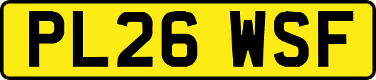 PL26WSF