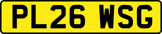 PL26WSG