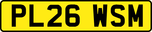 PL26WSM