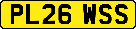 PL26WSS