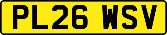 PL26WSV
