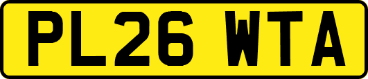 PL26WTA
