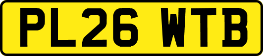 PL26WTB