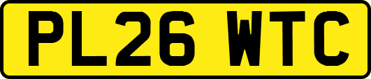 PL26WTC