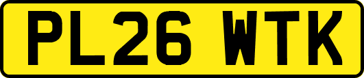PL26WTK