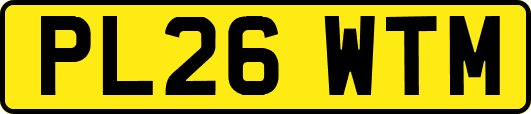 PL26WTM