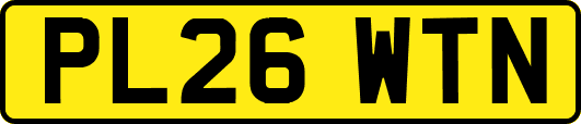 PL26WTN