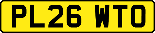 PL26WTO