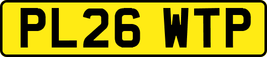 PL26WTP